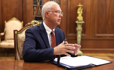 Дмитриев заявил о готовом реалистичном решении по миру на Украине