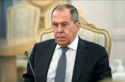 Лавров: Россия готова к переговорам по Украине, но не видит готовности от Киева