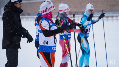 Готовим лыжи: в Казани открылась регистрация на &laquo;Лыжню России&raquo; 22/01/2026 &ndash; Новости