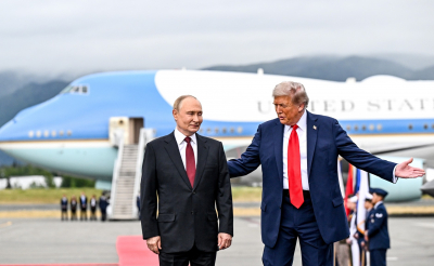 Трамп: Путин хочет окончания конфликта на Украине