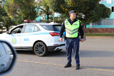 Жезл против камеры