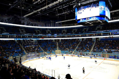 &laquo;Барыс&raquo; возвращается в зону плей-офф