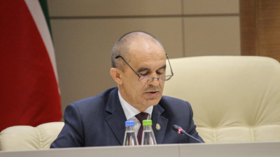 Свидетель по делу Энгеля Фаттахова: работы за ремонт дома были частично оплачены 07/02/2026 &ndash; Новости