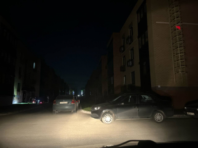 Сразу в&nbsp;нескольких населенных пунктах Татарстана аварийно отключили электричество