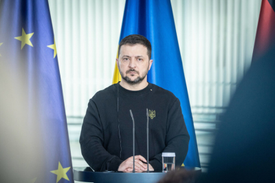 Зеленский пригрозил Лукашенко &laquo;опытом Мадуро&raquo;