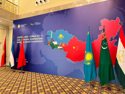 Новые горизонты авиации: что планируют Центральная Азия и Китай