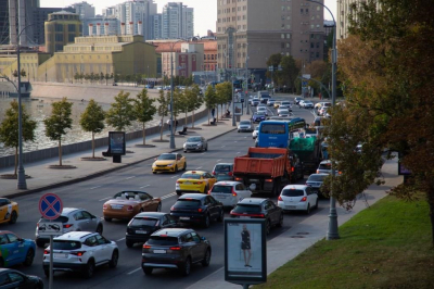 В Ярославле перекрыли выезд в Москву из-за БПЛА