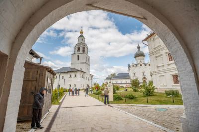 От средневекового боя до рок-фестиваля: куда поехать в Татарстане в августе