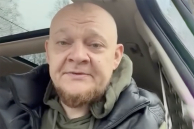 Комик Стогниенко рассказал, почему стал ведущим гастрошоу