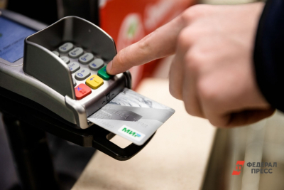В Пронском районе Рязанской области раскрыли кражу с банковской карты