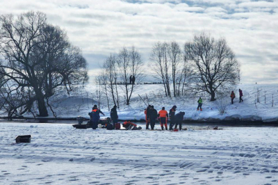 Спасатели нашли тело одного из пропавших в Звенигороде детей