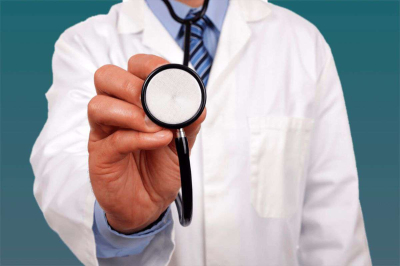 В Тенлике появился медпункт