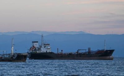 СМИ: Швеция задержала в&nbsp;Балтийском море шедшее из&nbsp;РФ&nbsp;сухогруз Hui Yuan