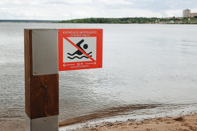 В Челнах на воде погибло три человека