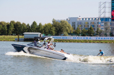 Потенциал роста турпотока в Тверь оценили в 10-50% после включения в &laquo;Золотое кольцо&raquo;