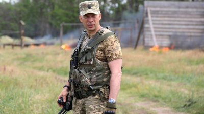 Сырский: ВСУ собираются сменить стратегию, уходя от войны на истощение