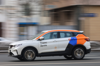 &laquo;Ъ&raquo;: Спрос на&nbsp;каршеринг вырос на&nbsp;10% за&nbsp;год из-за платных парковок и&nbsp;высоких цен на&nbsp;авто