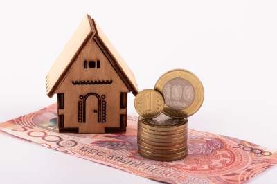 Департамент госдоходов рекомендует встретить Новый год с чистой финансовой историей