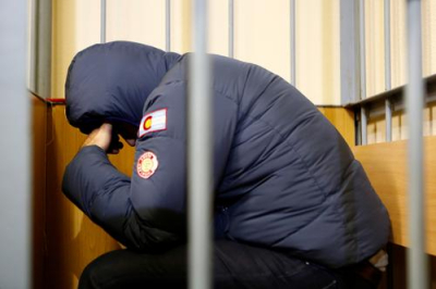 Повар из Тихвина получил условный срок за нападение с ножом на подростка