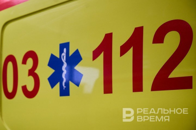 Управление образования Казани прокомментировало случай с выпавшим из окна школы №98 мальчиком