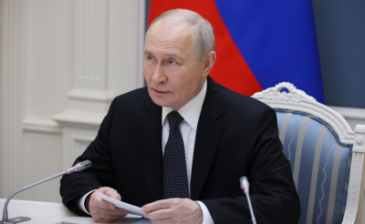 Путин подписал закон о&nbsp;поддержке внутреннего рынка топлива