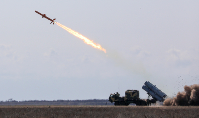 Миршаймер назвал атаки Киева по России игрой с огнем
