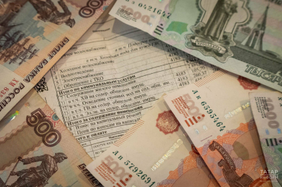 Айзатуллин: Собираемость платежей за ЖКУ в январе составила 95%