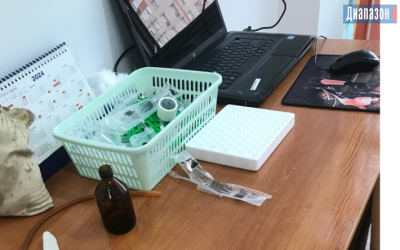 Только заболеешь на нервной почве - актюбинцы о записи на анализы по времени