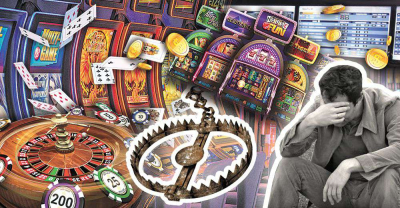 Почти 16 млн тенге потратил на ставках чиновник из Сатпаева