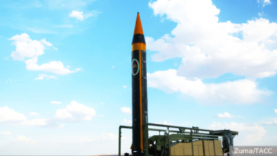 США попытались убедить страны Персидского залива присоединиться к ударам по Ирану