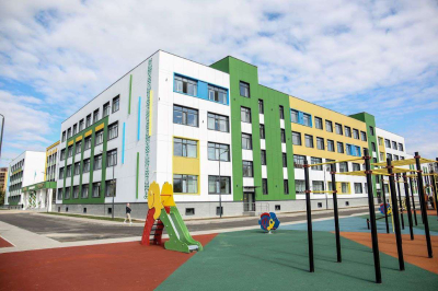 Автоматизированные программно-аппаратные комплексы внедрены в школах ЗКО