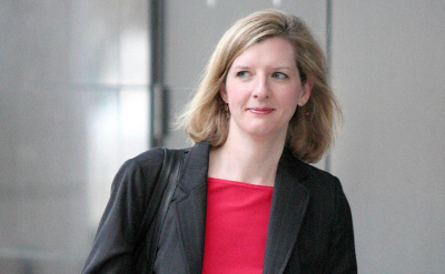 Ведущий юрист Goldman Sachs подала в отставку из-за связей с Эпштейном