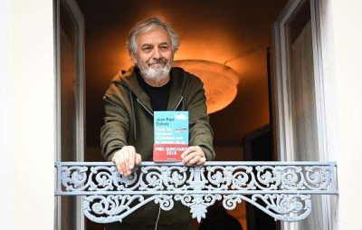 Умер актер Жан-Поль Дюбуа