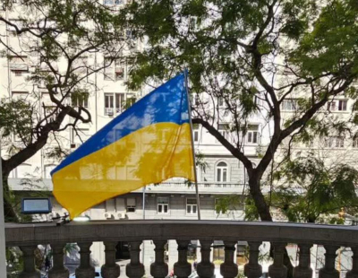 Офис Мелони: Италия вызвалась помогать в восстановлении Украины