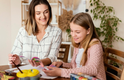 Не деньги и не цветы: психолог &mdash; о том, что на самом деле хотят получить учительницы на 8 Марта