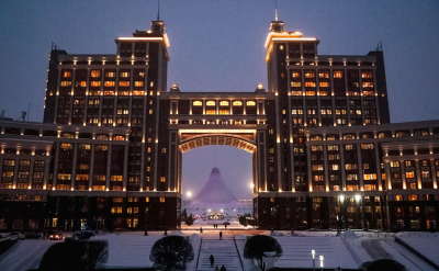 В конституции Казахстана изменят формулировку о русском языке