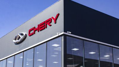 При сборке китайских машин Chery будут использовать казахстанские детали