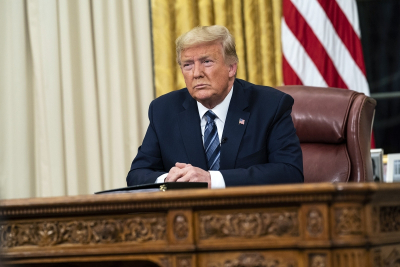 Китай победит без боя: в КНР раскрыли, почему Трамп боится атаковать Иран