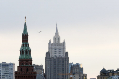 МИД счел угрозой предоставление Токио территории для американских ракет