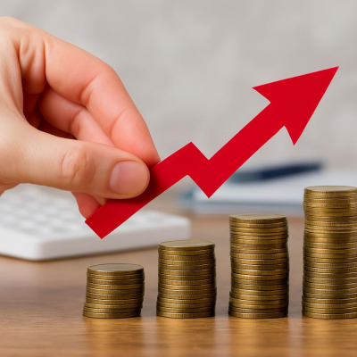 Россиян заманивают вкладами под 20% годовых: что происходит на рынке депозитов