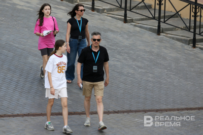 Каждый второй житель ПФО хотел бы посетить Байкал