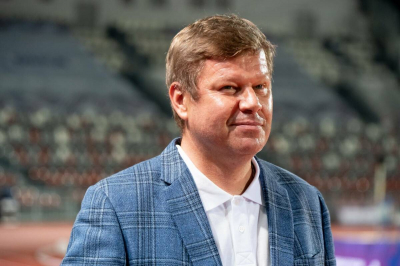 Губерниев: &laquo;Принес Вяльбе извинения во время встречи&raquo;