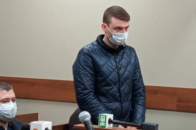 Экс-чиновник из&nbsp;Пестрецов Дамир Байгильдин получил условный срок