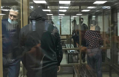 Организация ОПГ, мошенничества, аферы со страховыми выплатами, вымогательства: в чем обвиняют главу &laquo;Тукаевских&raquo; Анатолия Агрбу