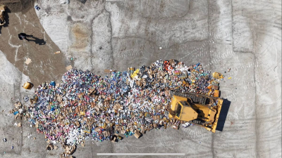 Вейпы на миллиард тенге уничтожили в Павлодаре