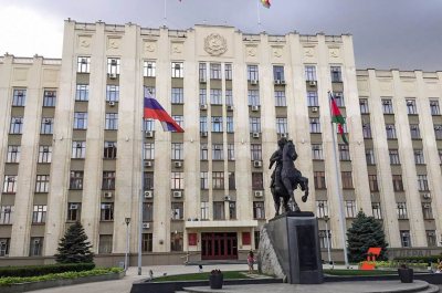 Глава Кубани Кондратьев рассказал о &laquo;Предательстве&raquo;