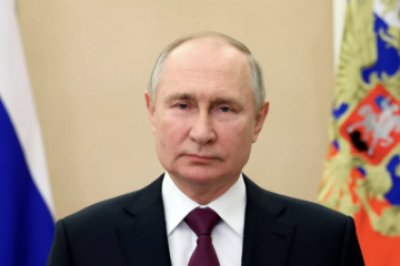 Низкий уровень безработицы и рост зарплат: Путин озвучил ключевые экономические показатели на ПМЭФ 05/06/2026 &ndash;