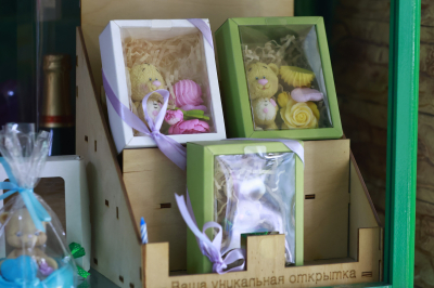 Самые дорогие подарки на 8 Марта дарят казанцы