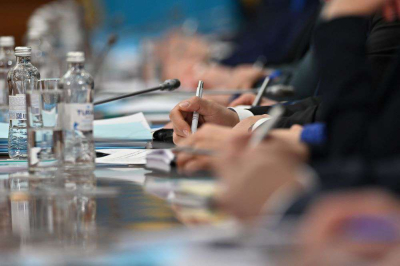 На защите семьи