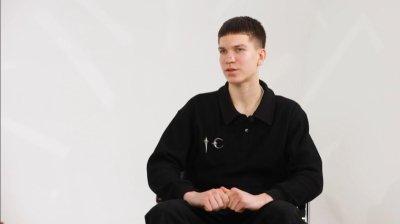 Капитан юношеской сборной Свердловской области Константин Попов: &laquo;Команда &ndash; это сплоченность&raquo;